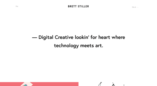 brettstiller.com