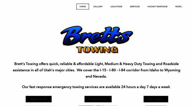 brettstowing.com