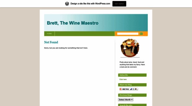 brettthewinemaestro.blogspot.com