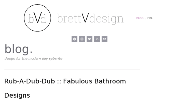 brettvdesign.com