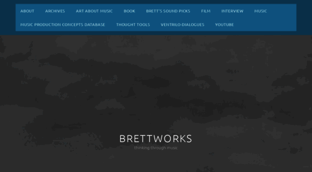 brettworks.com