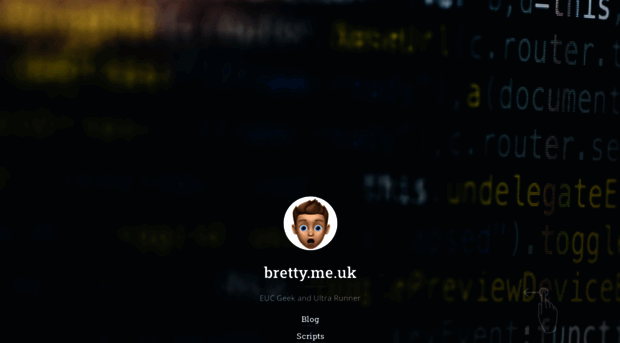 bretty.me.uk