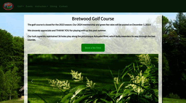 bretwoodgolf.com