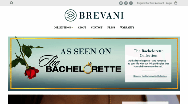 brevani.com