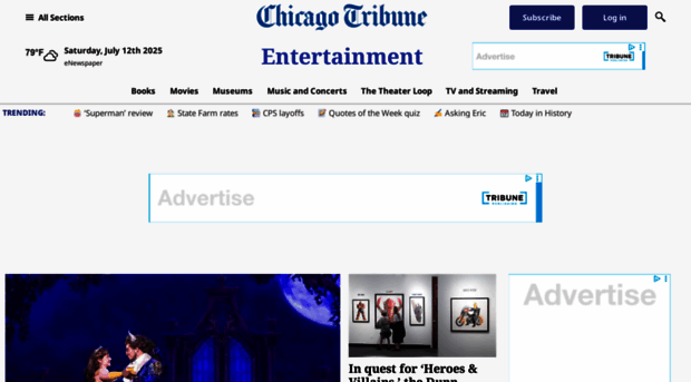 brevard.metromix.com