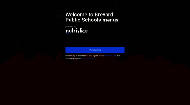 brevard.nutrislice.com