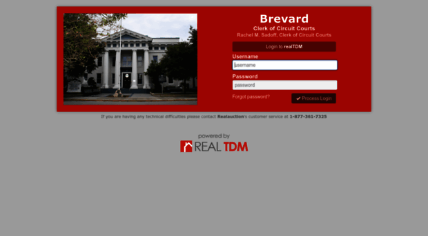 brevard.realtdm.com