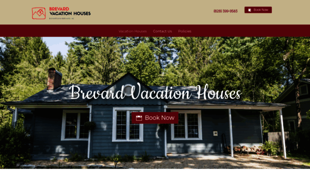 brevardbedandbreakfast.com