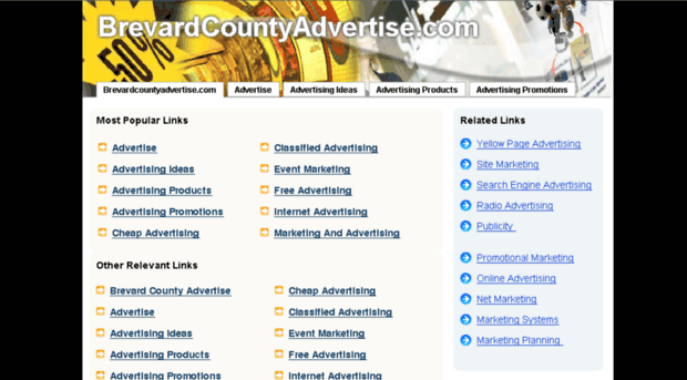 brevardcountyadvertise.com