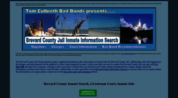 brevardcountyjail.net