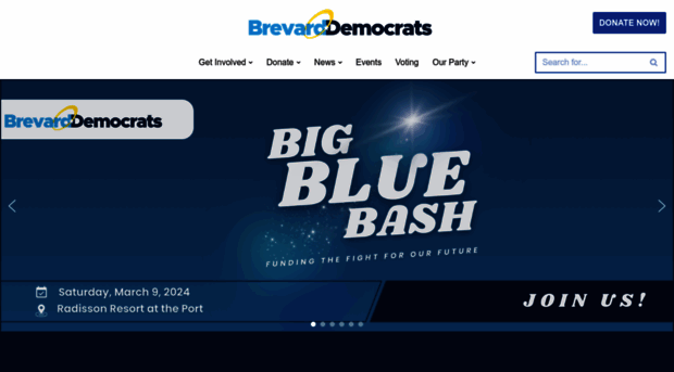 brevarddems.org