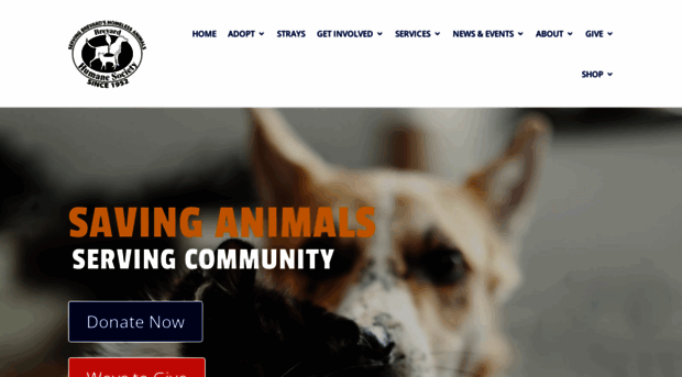 brevardhumanesociety.org