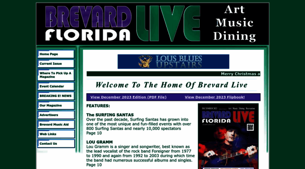 brevardlive.com