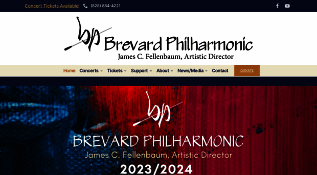 brevardphilharmonic.org