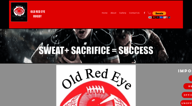 brevardrugby.com
