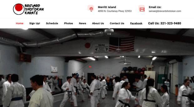 brevardshotokan.com