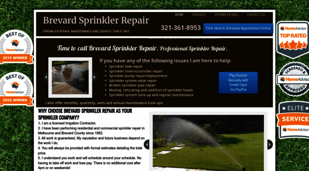 brevardsprinklerrepair.com