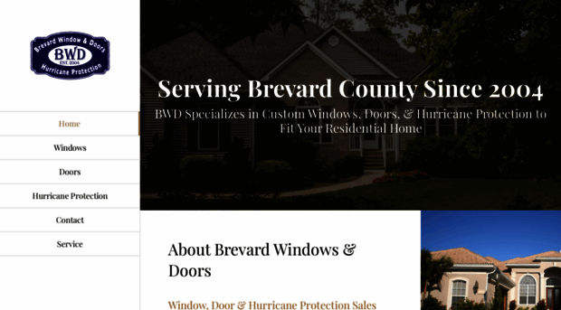 brevardwindowdoor.com