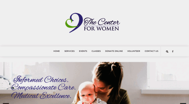 brevardwomenscenter.com