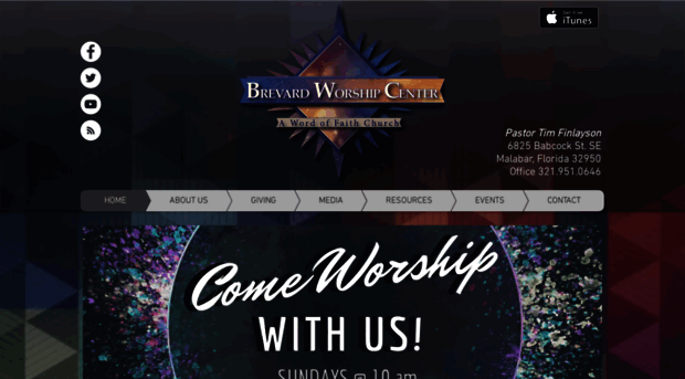 brevardworshipcenter.org