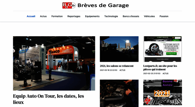 brevesdegarage.fr