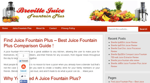 brevillejuicefountainplushq.com