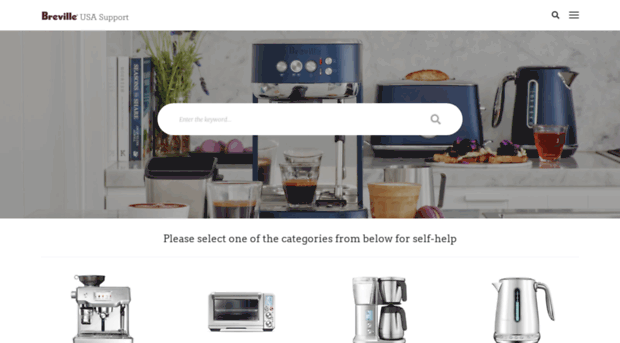 brevilleusasupport.com