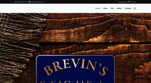 brevins.com