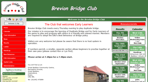 brevion-bridge.co.uk