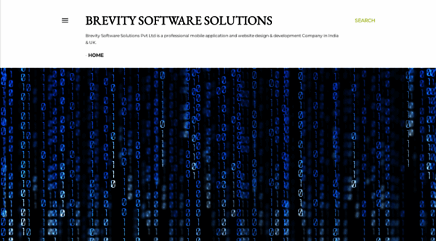 brevitysoftware.blogspot.com