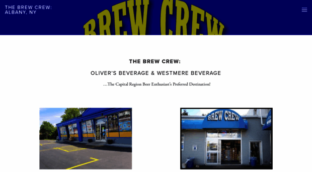 brew-crew.com