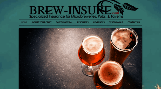 brew-insure.com