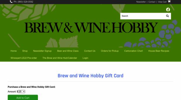 brew-wine.com