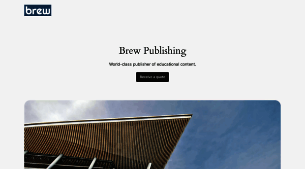 brew.com