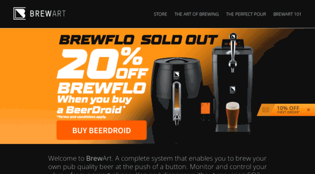 brewart.com