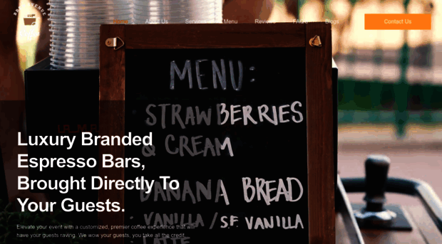 brewavenuecoffee.com