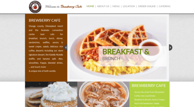 brewberrycafe.com