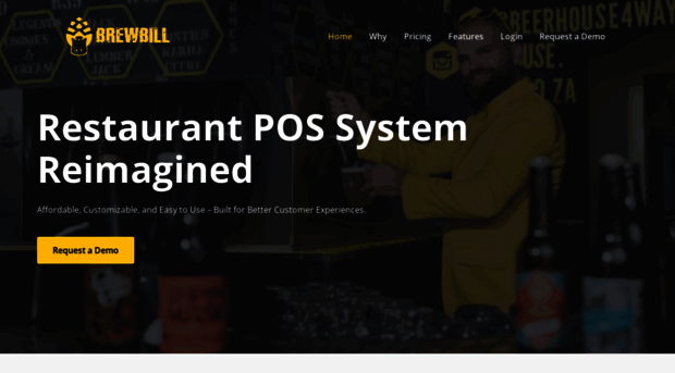 brewbill.com