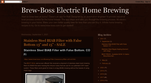 brewbosselectrichomebrewing.blogspot.com
