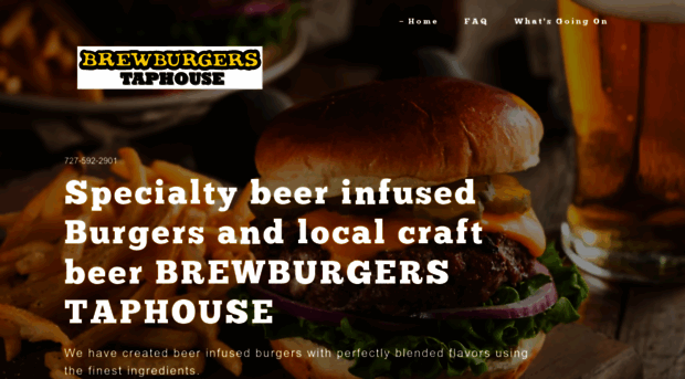 brewburgerstaphouse.com