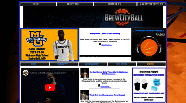 brewcityball.com