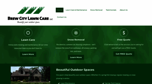 brewcitylawncare.com