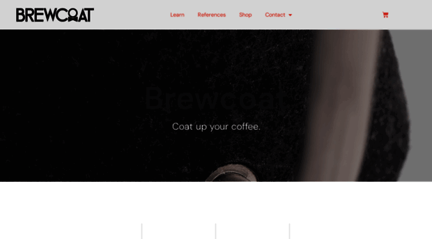 brewcoat.com