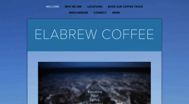 brewcoffeebar.com