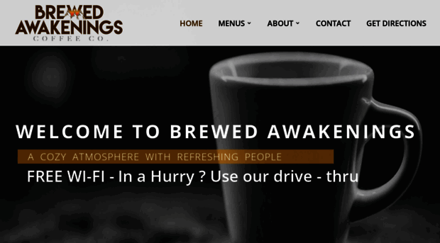 brewedawakeningsaz.com