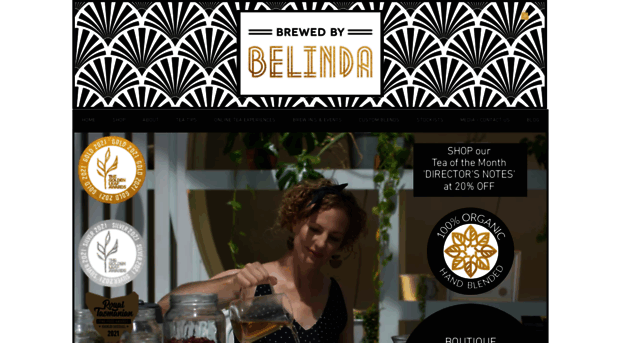 brewedbybelinda.com.au