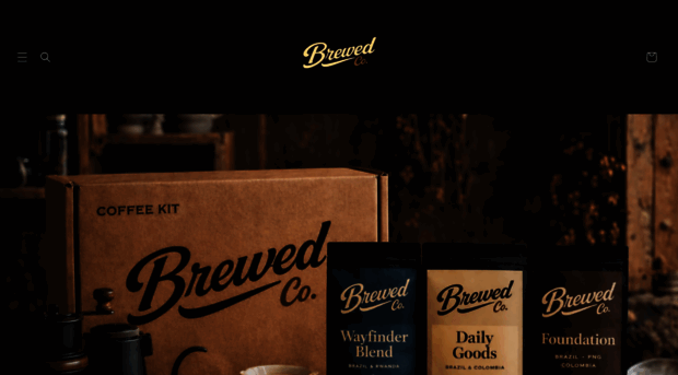 brewedco.com.au