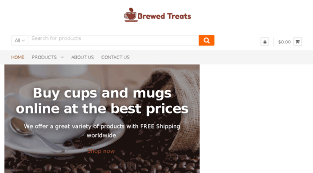 brewedtreatsstore.com