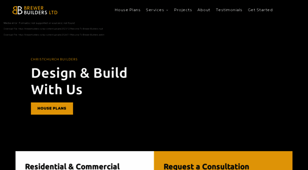 brewerbuilders.nz