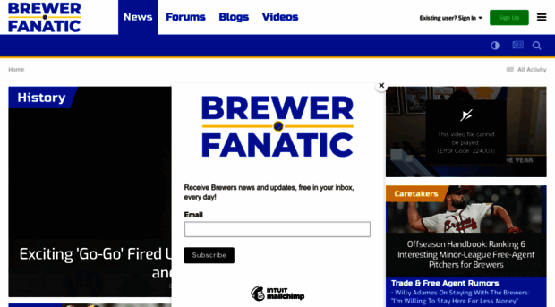 brewerfanatic.com